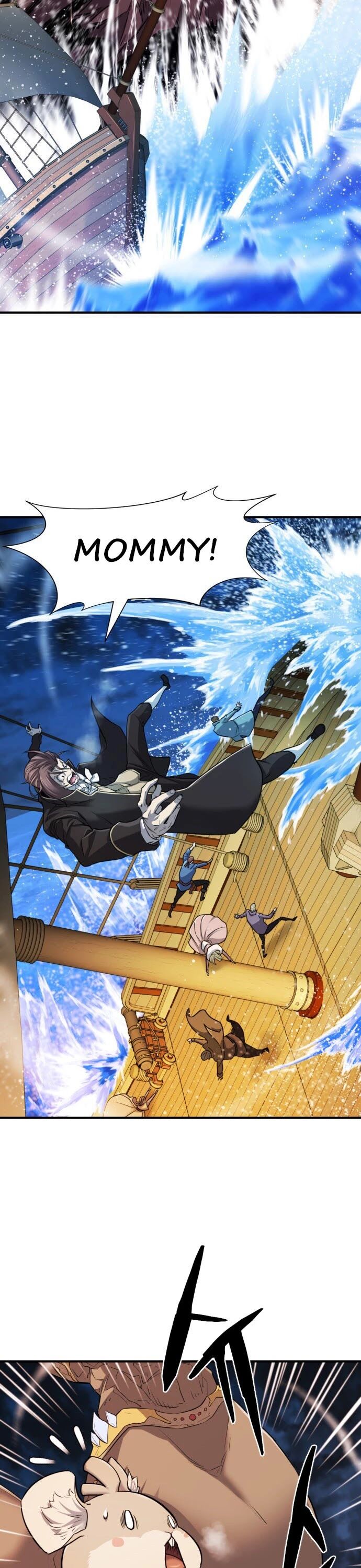 Read The Greatest Estate Designer Manga Online