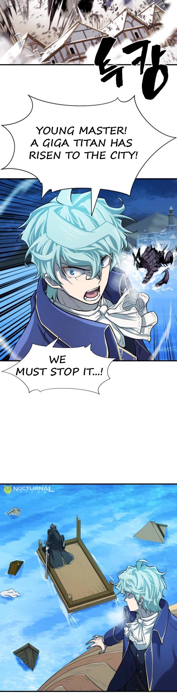 Read The Greatest Estate Designer Manga Online