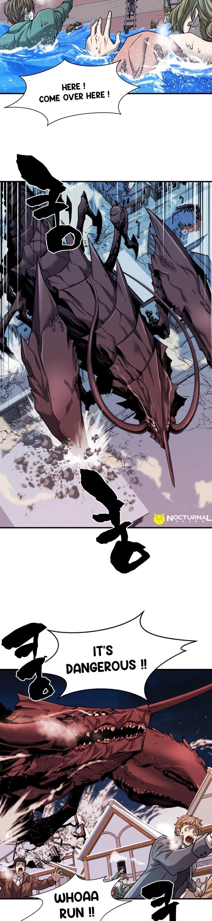 Read The Greatest Estate Designer Manga Online