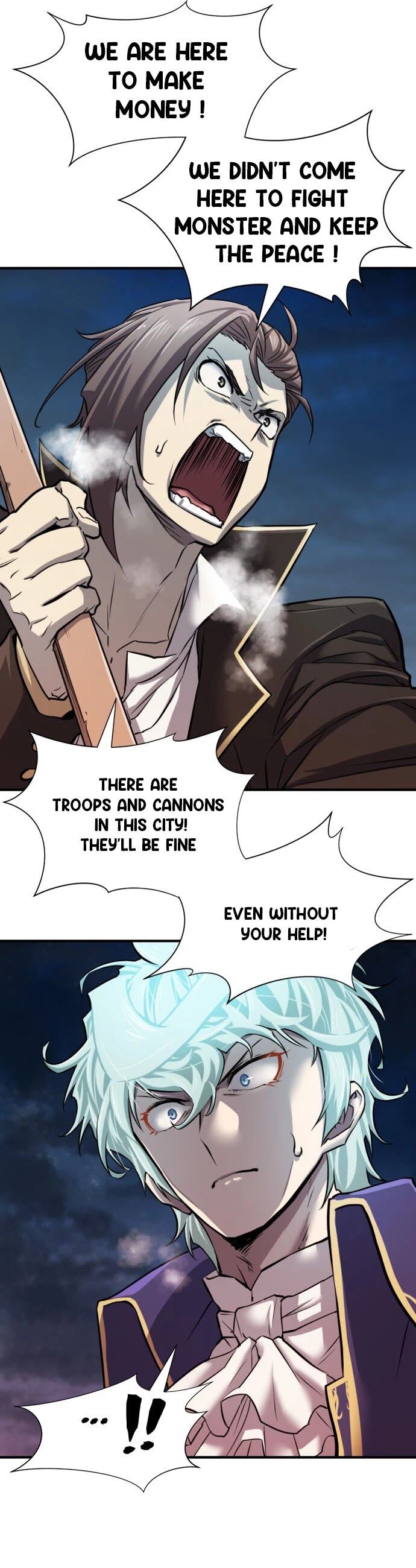 Read The Greatest Estate Designer Manga Online