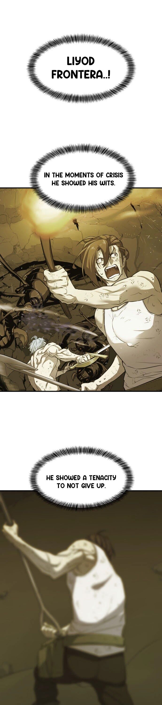 Read The Greatest Estate Designer Manga Online