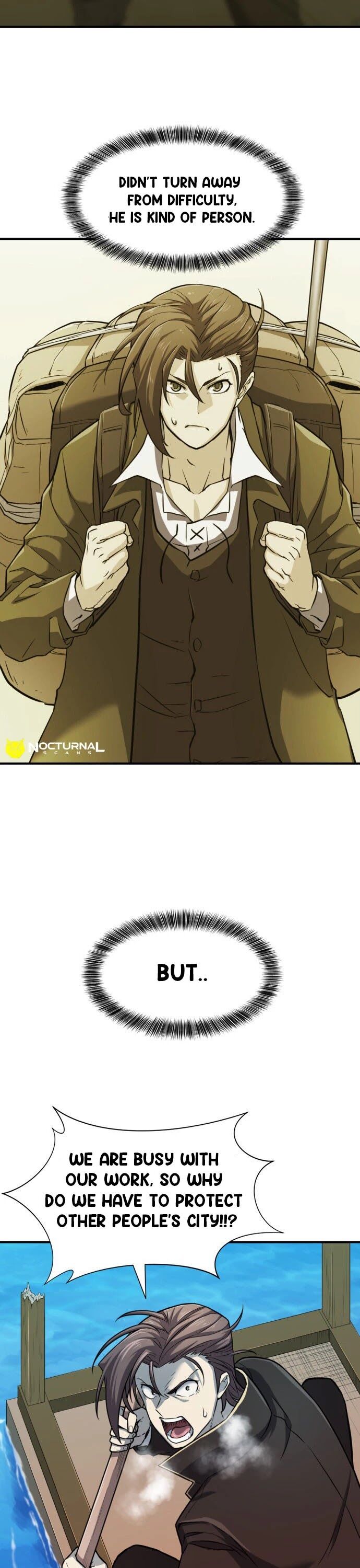 Read The Greatest Estate Designer Manga Online