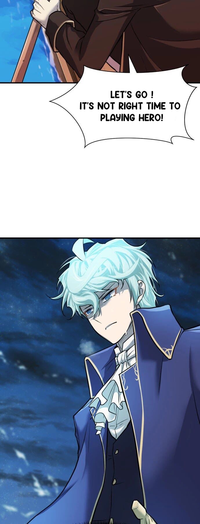 Read The Greatest Estate Designer Manga Online