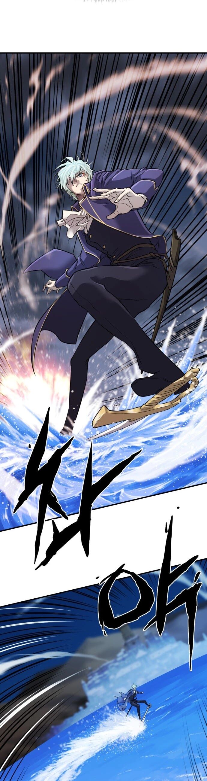 Read The Greatest Estate Designer Manga Online