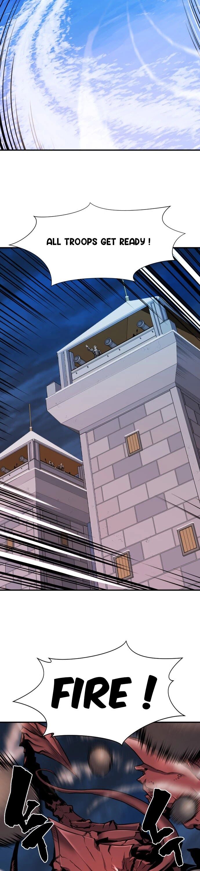 Read The Greatest Estate Designer Manga Online