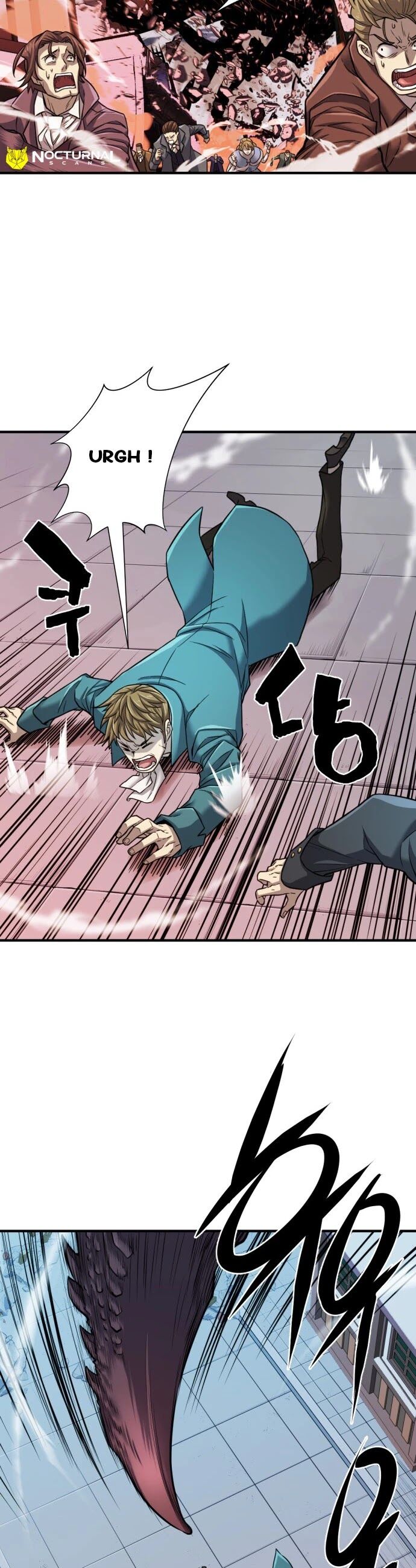 Read The Greatest Estate Designer Manga Online