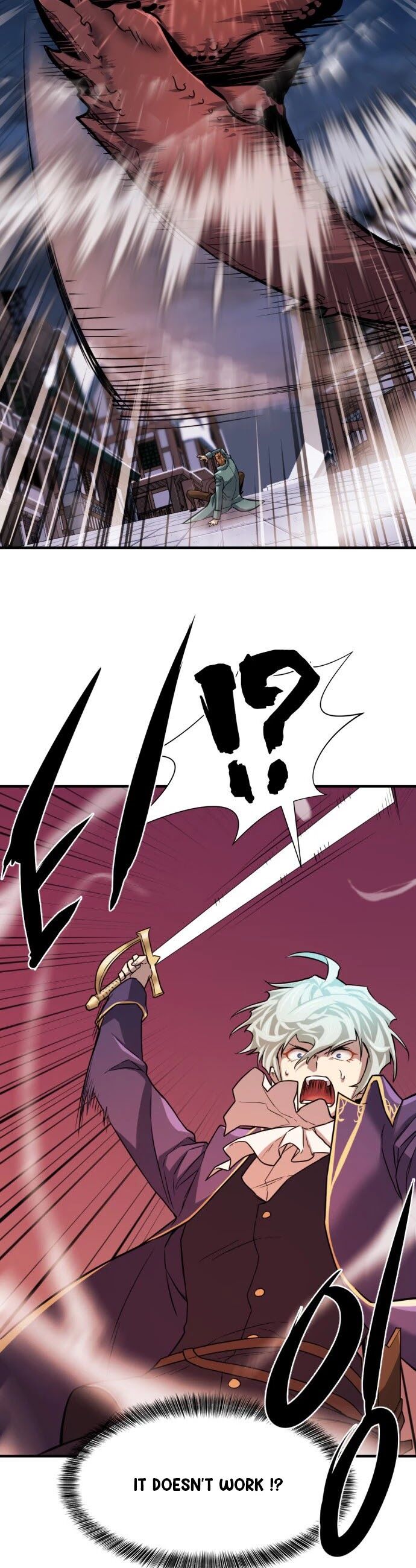 Read The Greatest Estate Designer Manga Online