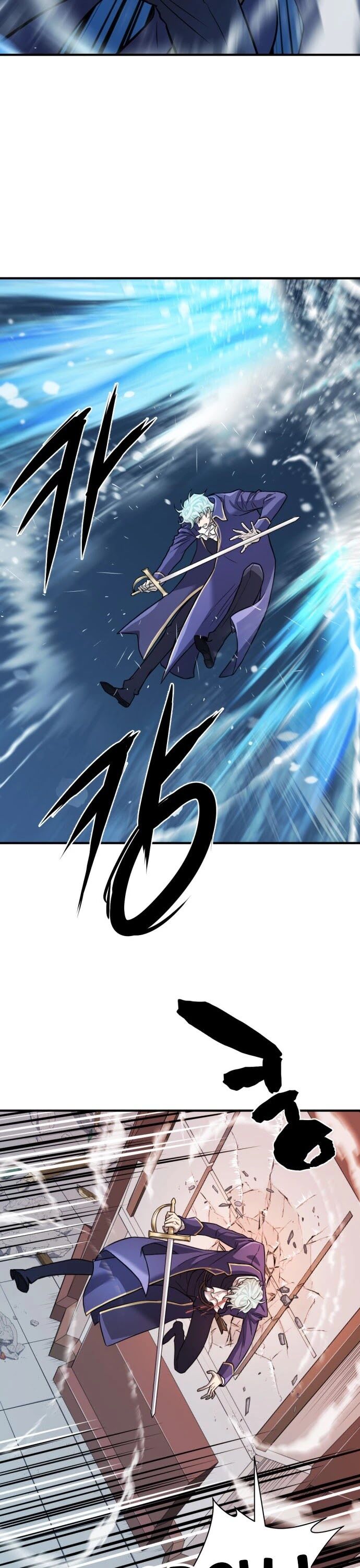 Read The Greatest Estate Designer Manga Online