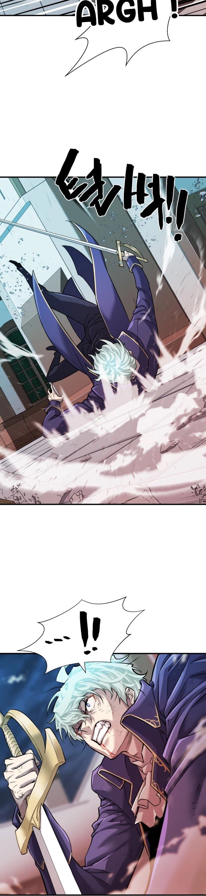 Read The Greatest Estate Designer Manga Online