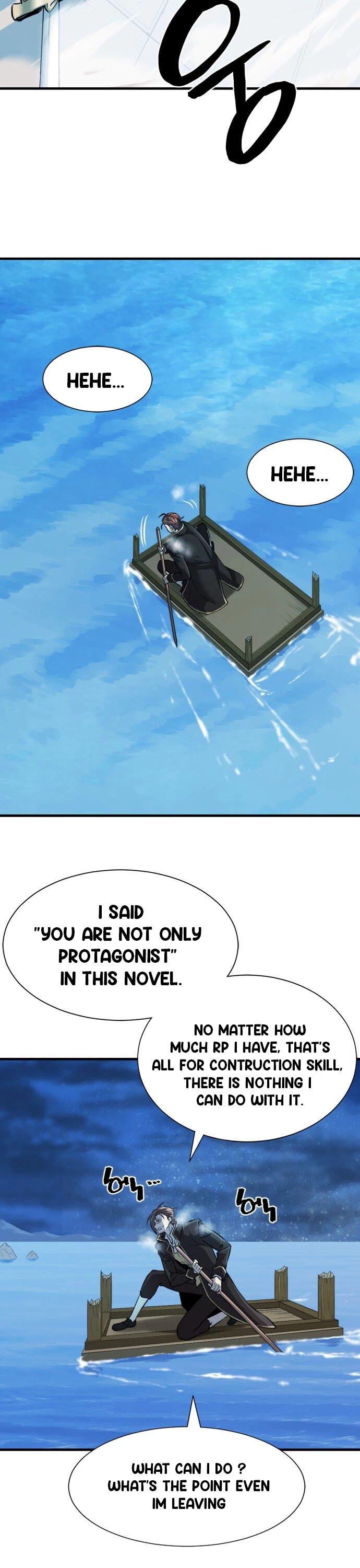 Read The Greatest Estate Designer Manga Online