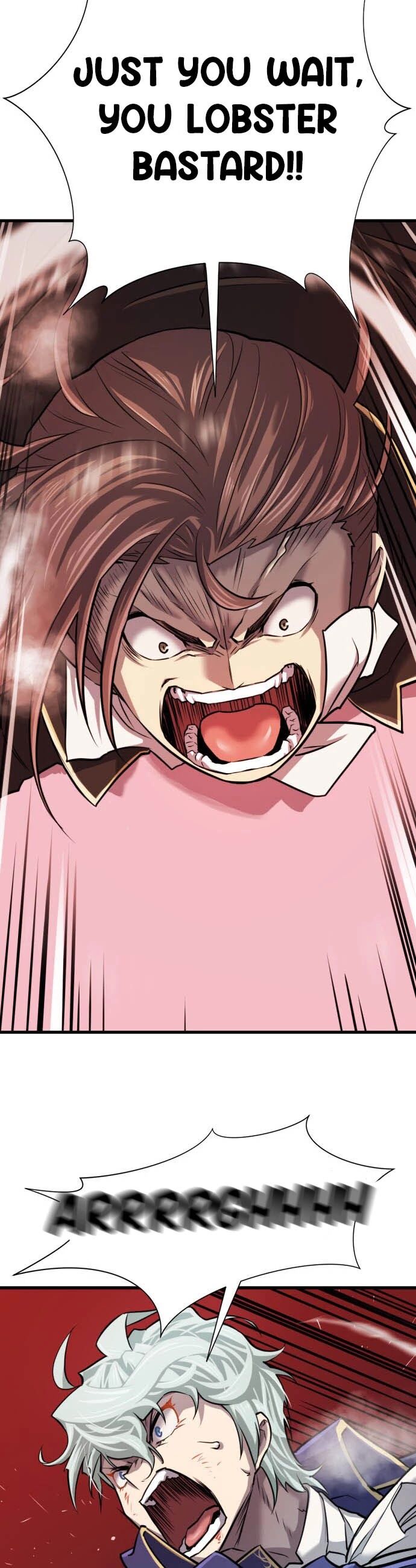 Read The Greatest Estate Designer Manga Online