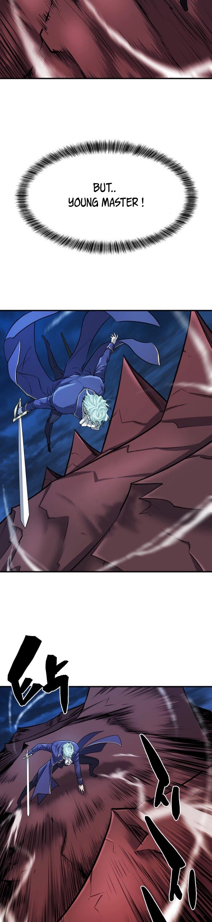 Read The Greatest Estate Designer Manga Online