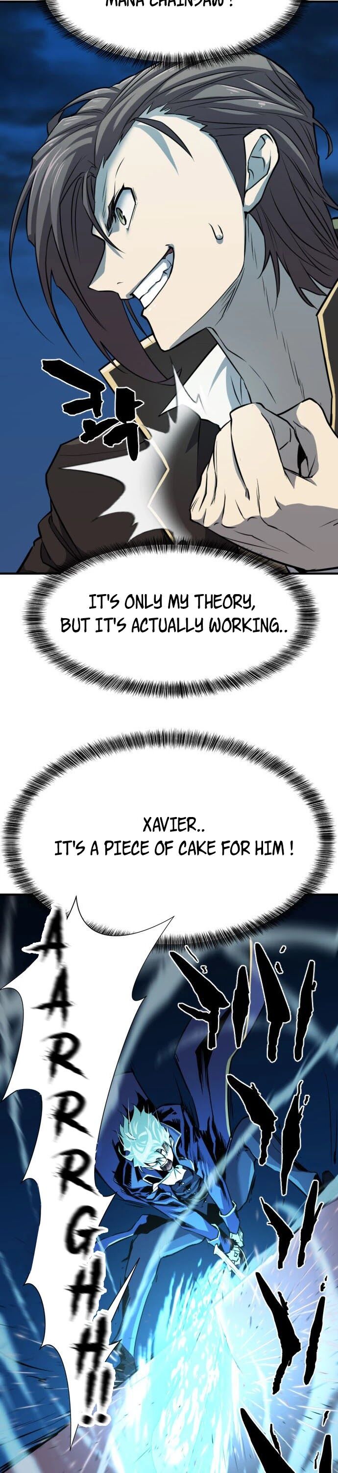 Read The Greatest Estate Designer Manga Online