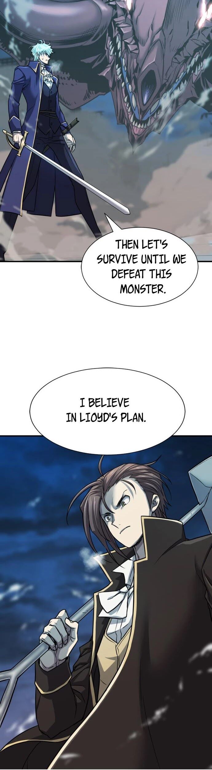 Read The Greatest Estate Designer Manga Online