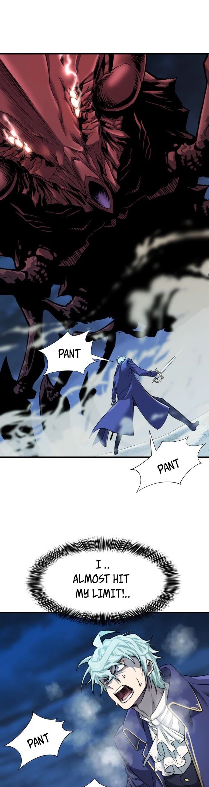 Read The Greatest Estate Designer Manga Online