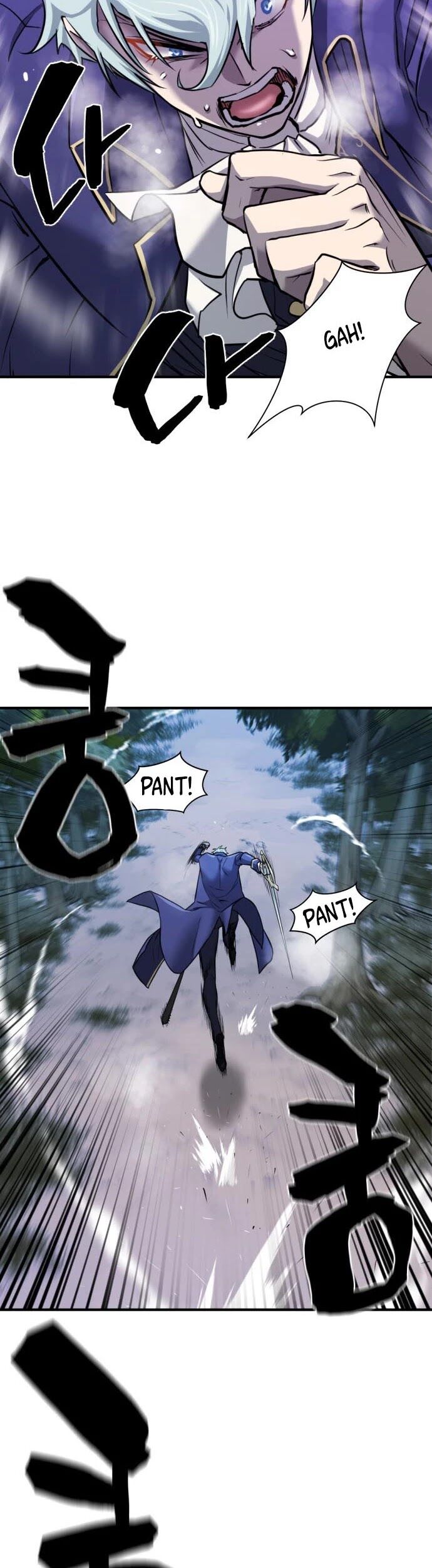 Read The Greatest Estate Designer Manga Online