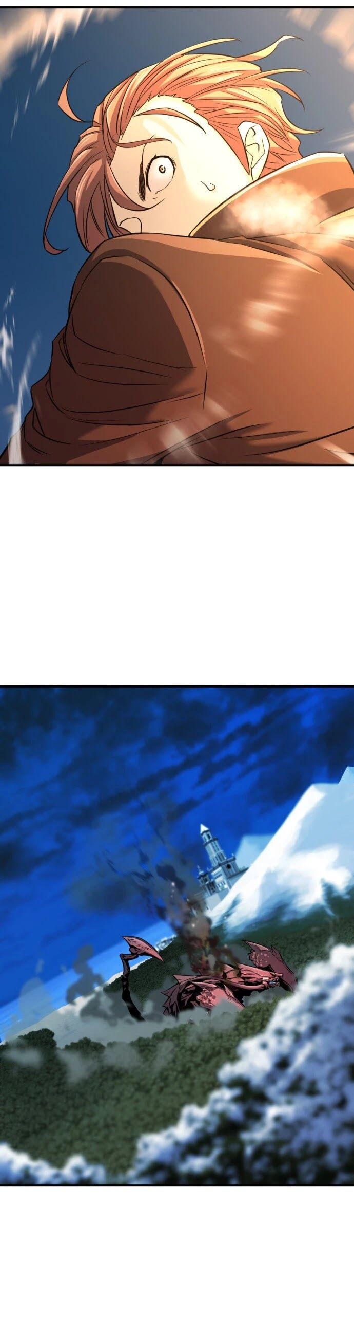 Read The Greatest Estate Designer Manga Online