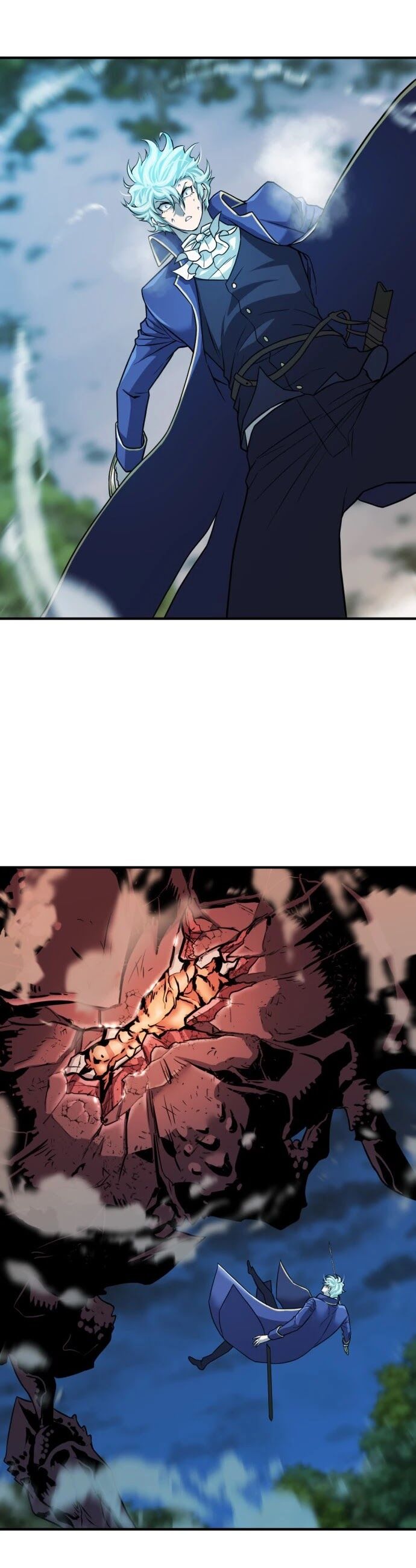 Read The Greatest Estate Designer Manga Online