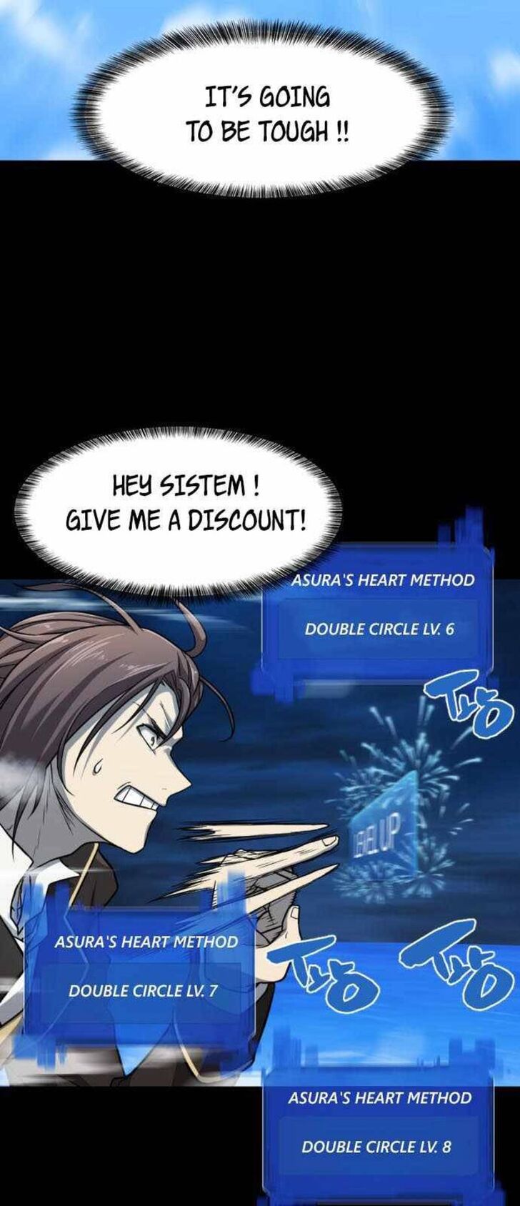 Read The Greatest Estate Designer Manga Online