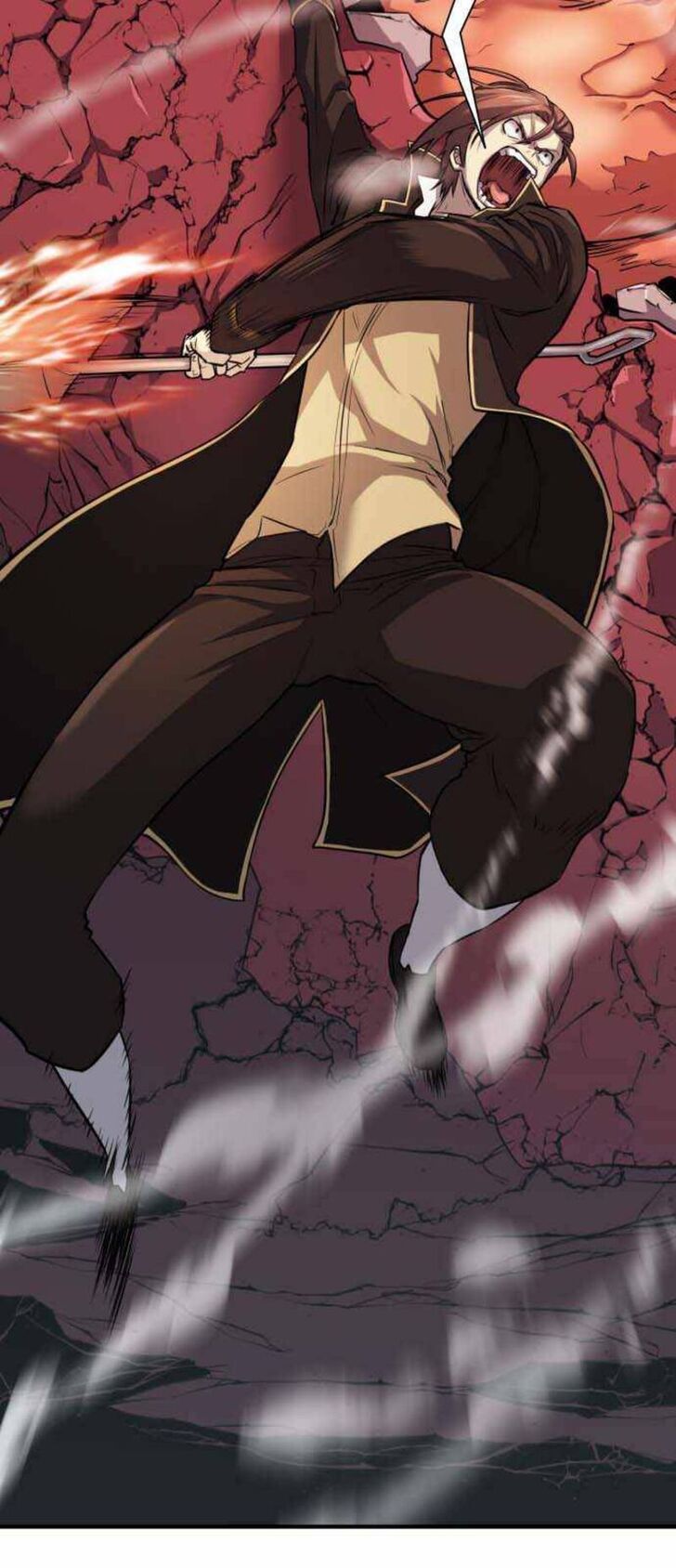 Read The Greatest Estate Designer Manga Online