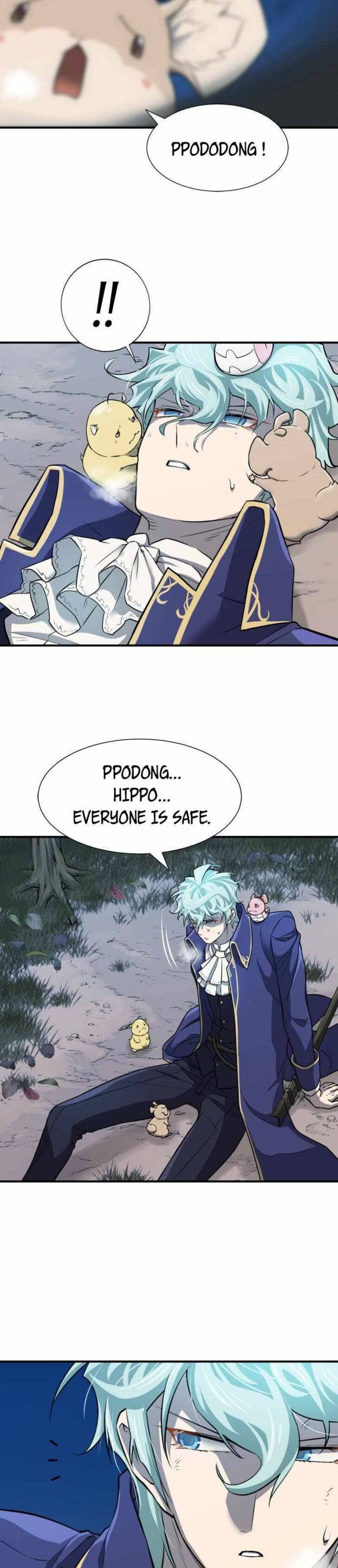 Read The Greatest Estate Designer Manga Online