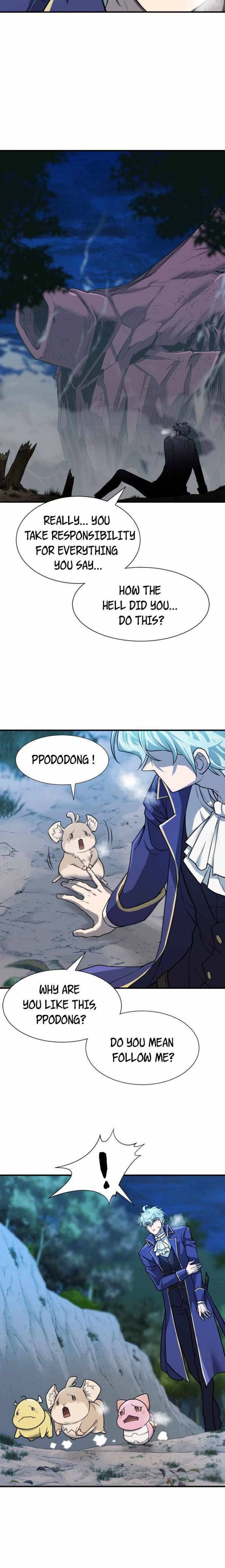 Read The Greatest Estate Designer Manga Online