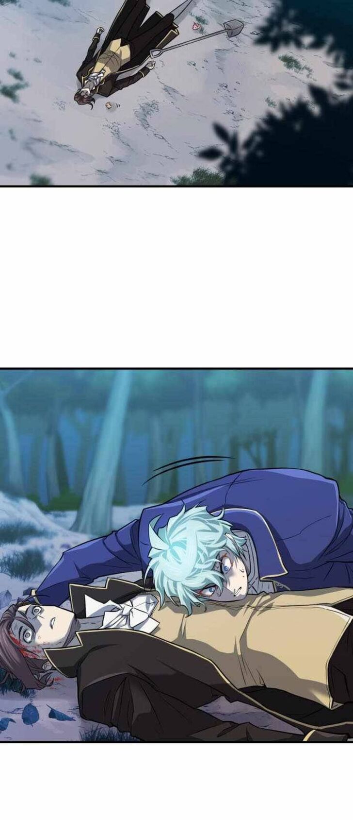 Read The Greatest Estate Designer Manga Online