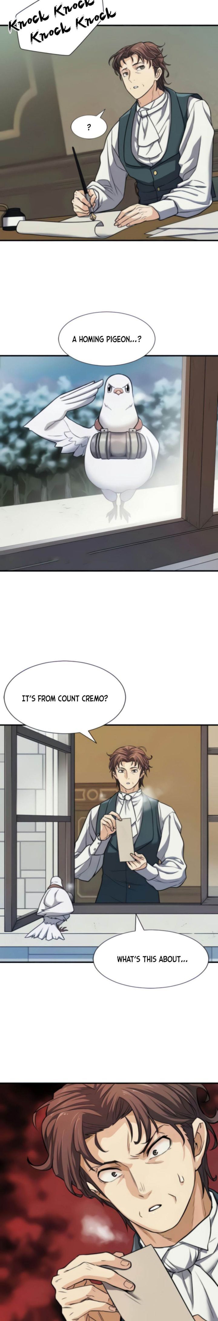 Read The Greatest Estate Designer Manga Online