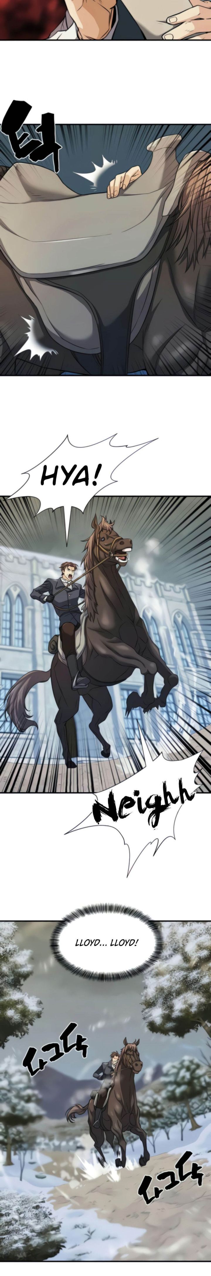 Read The Greatest Estate Designer Manga Online