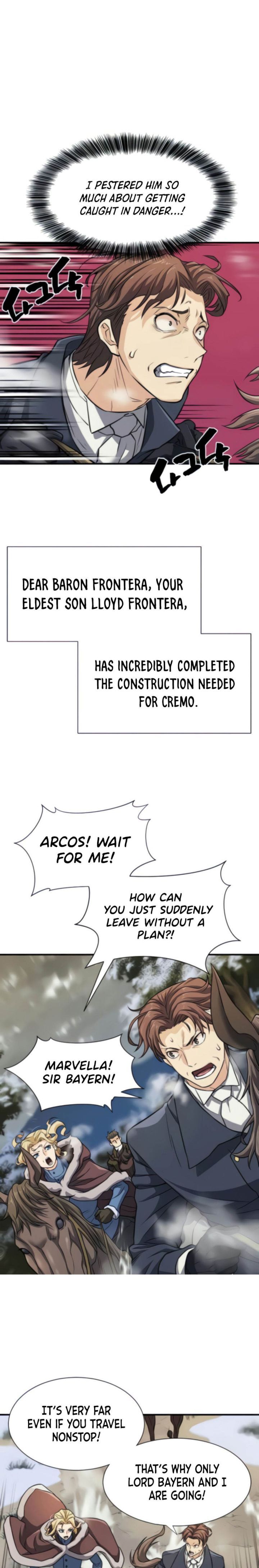 Read The Greatest Estate Designer Manga Online