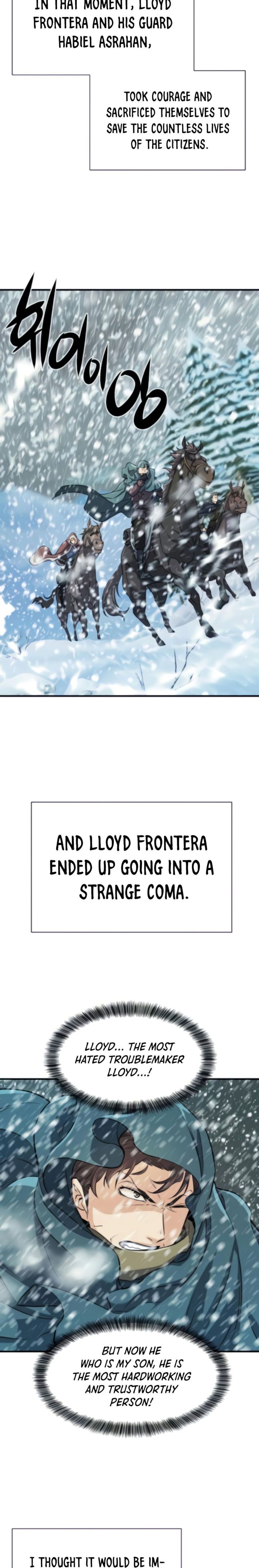 Read The Greatest Estate Designer Manga Online