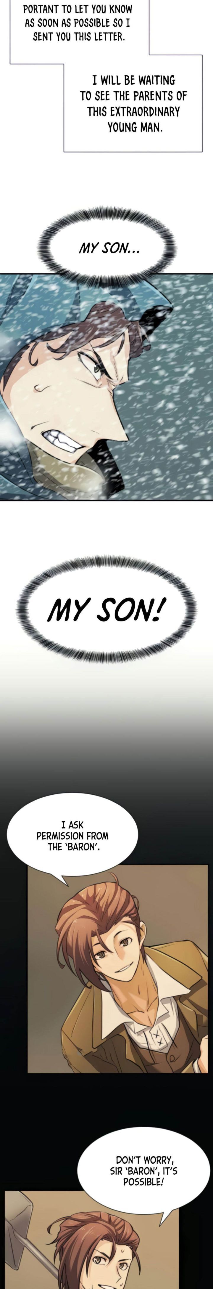 Read The Greatest Estate Designer Manga Online