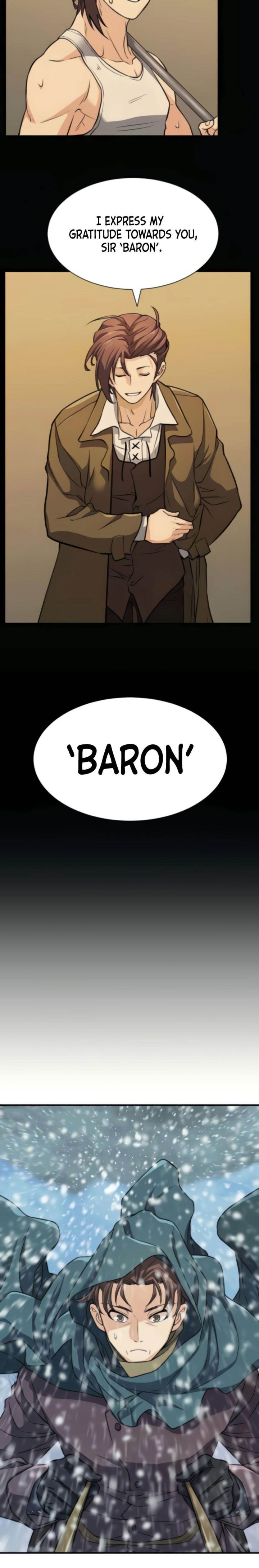 Read The Greatest Estate Designer Manga Online