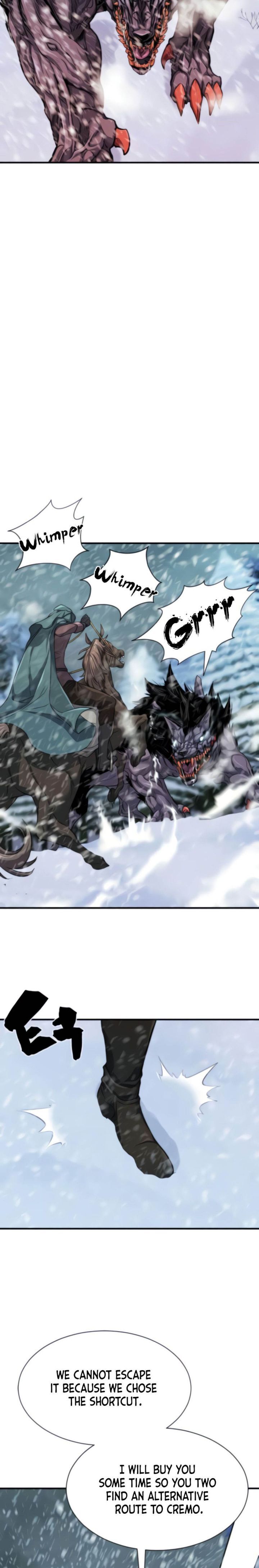 Read The Greatest Estate Designer Manga Online