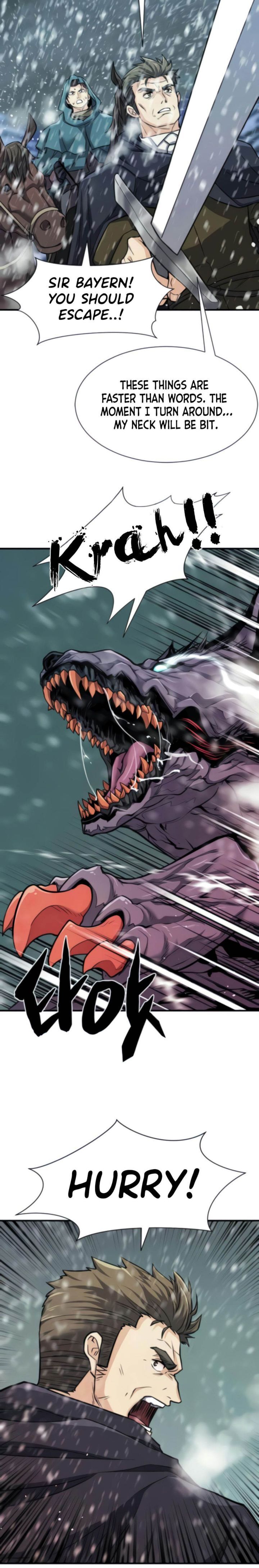 Read The Greatest Estate Designer Manga Online