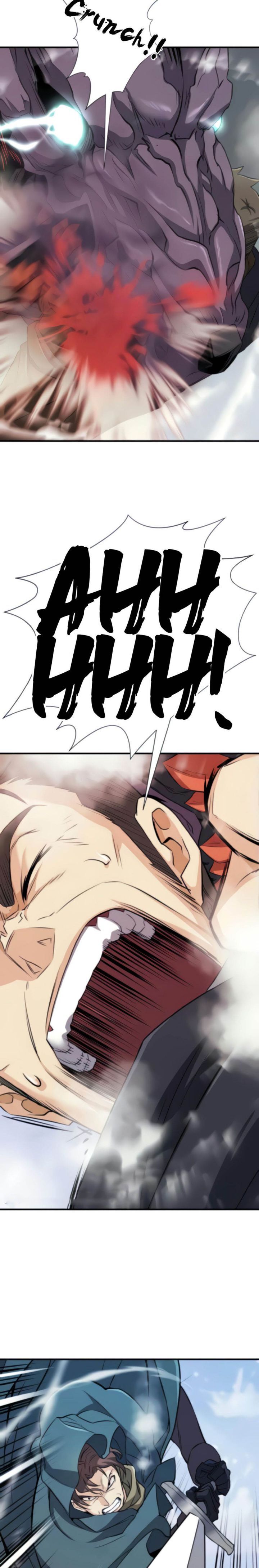 Read The Greatest Estate Designer Manga Online