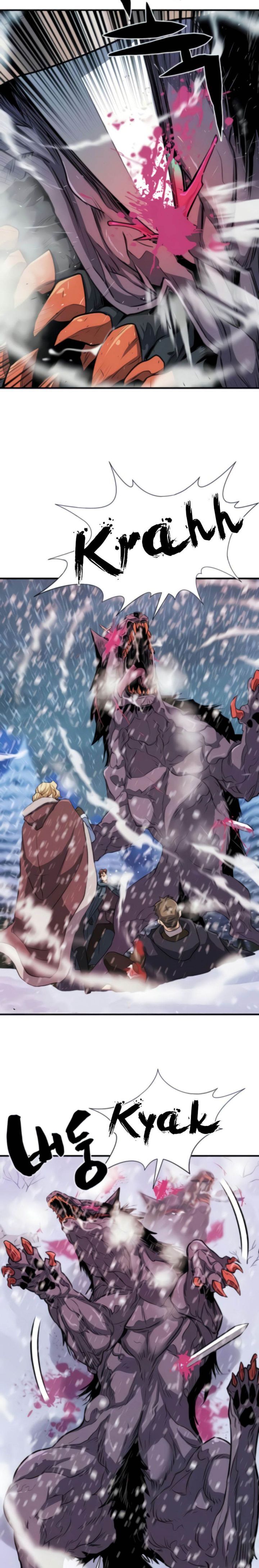 Read The Greatest Estate Designer Manga Online