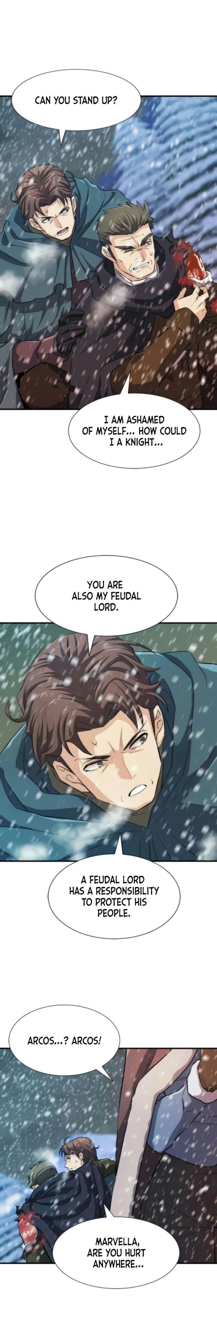 Read The Greatest Estate Designer Manga Online