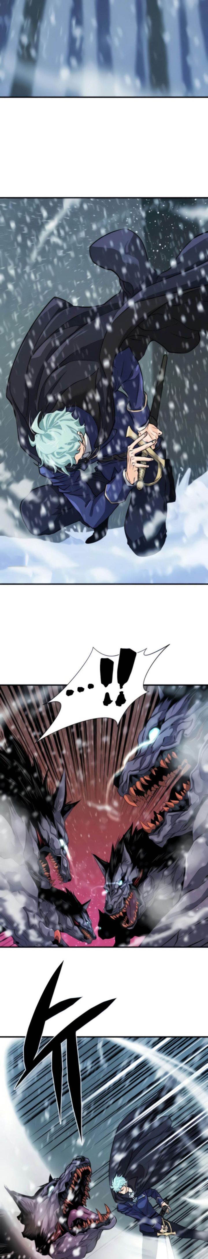 Read The Greatest Estate Designer Manga Online