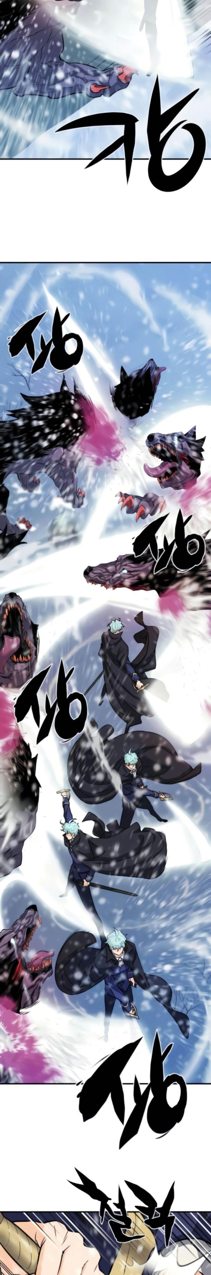 Read The Greatest Estate Designer Manga Online