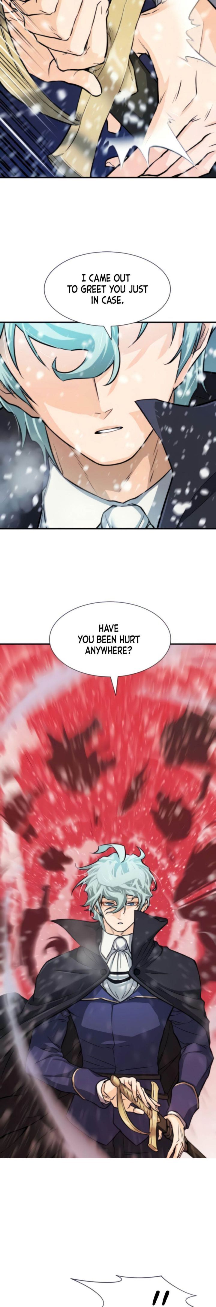 Read The Greatest Estate Designer Manga Online