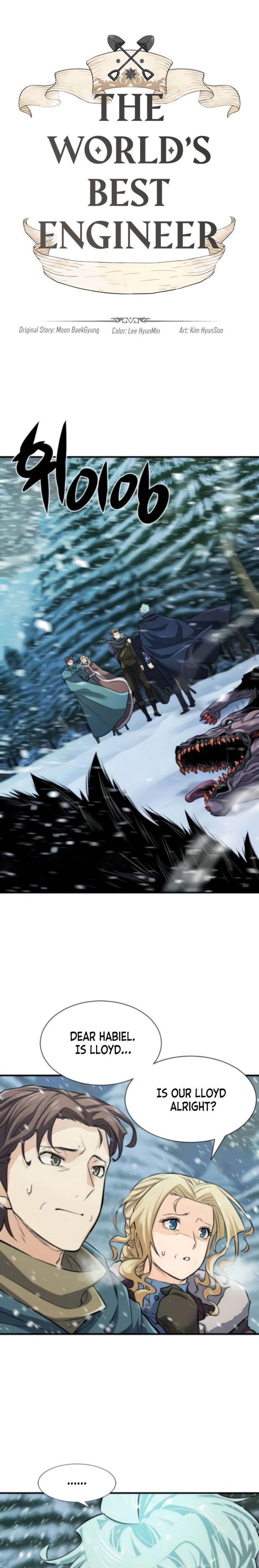 Read The Greatest Estate Designer Manga Online