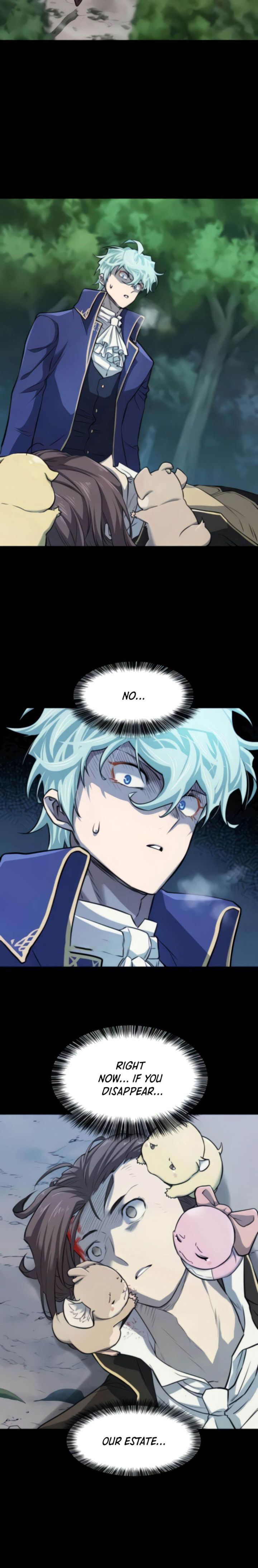 Read The Greatest Estate Designer Manga Online