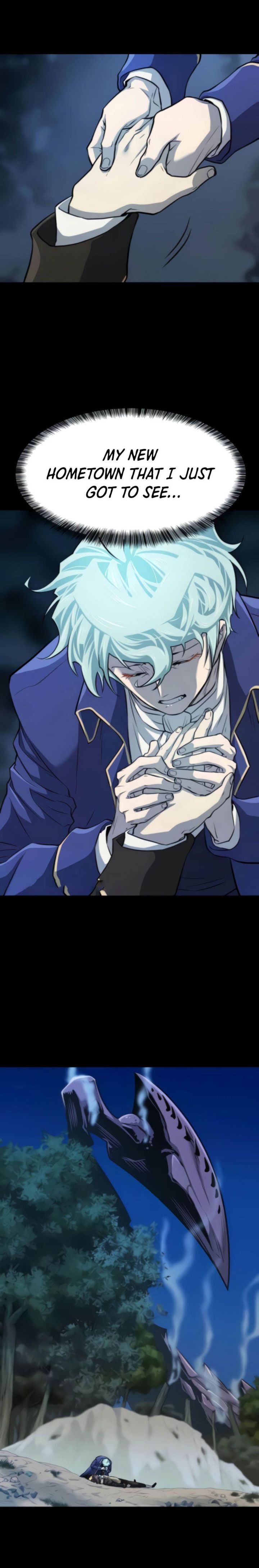 Read The Greatest Estate Designer Manga Online