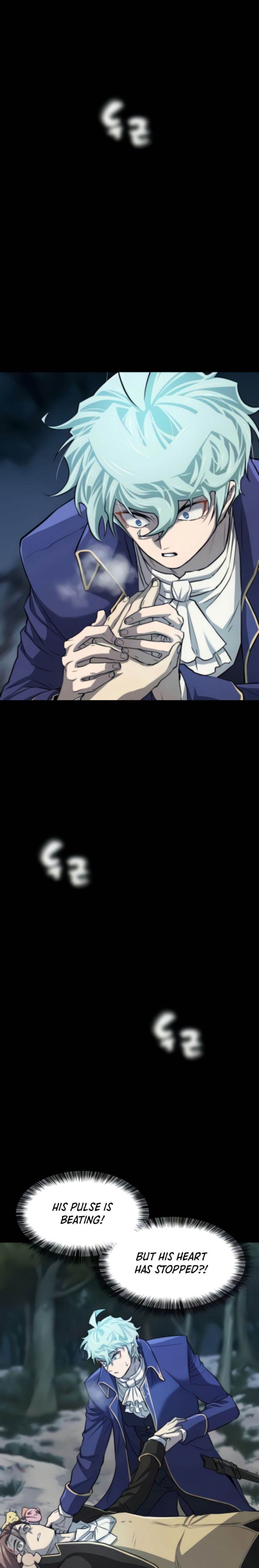 Read The Greatest Estate Designer Manga Online