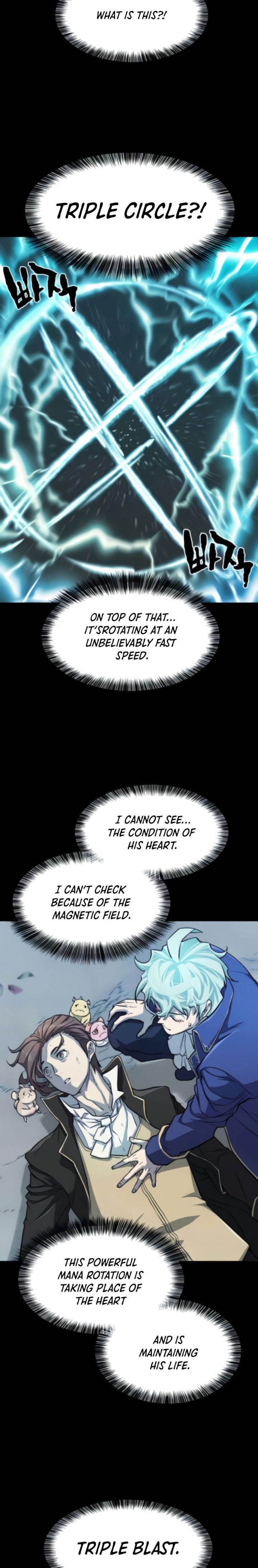 Read The Greatest Estate Designer Manga Online