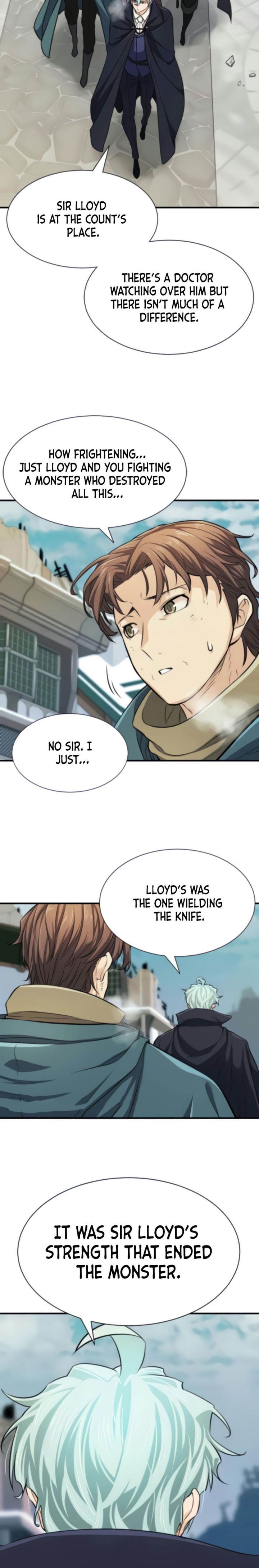 Read The Greatest Estate Designer Manga Online