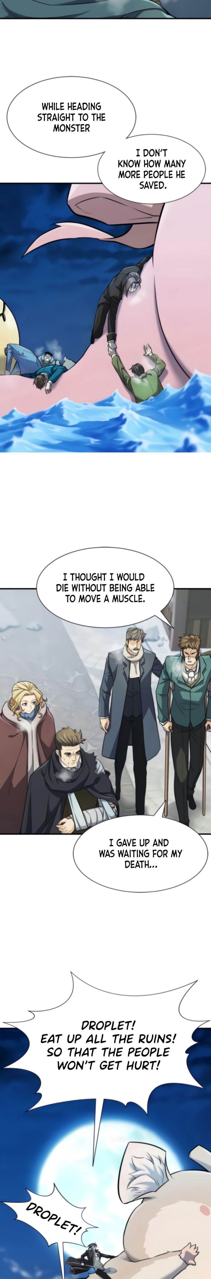 Read The Greatest Estate Designer Manga Online