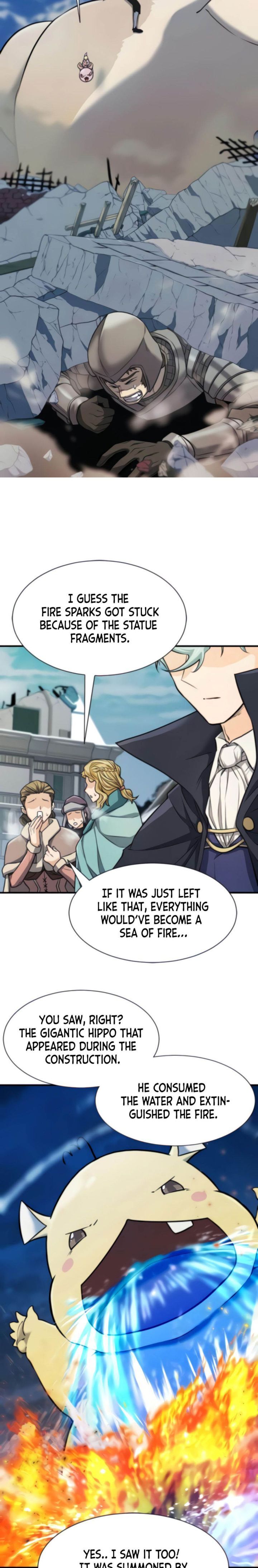 Read The Greatest Estate Designer Manga Online