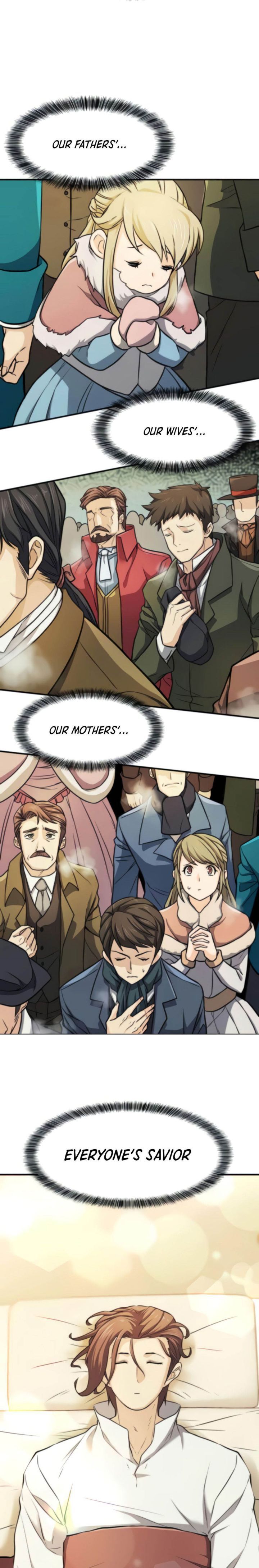 Read The Greatest Estate Designer Manga Online